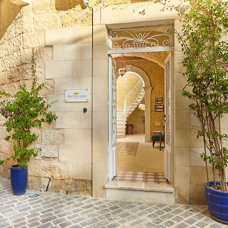 Provicario Bed and Breakfast Victoria Εξωτερικό φωτογραφία