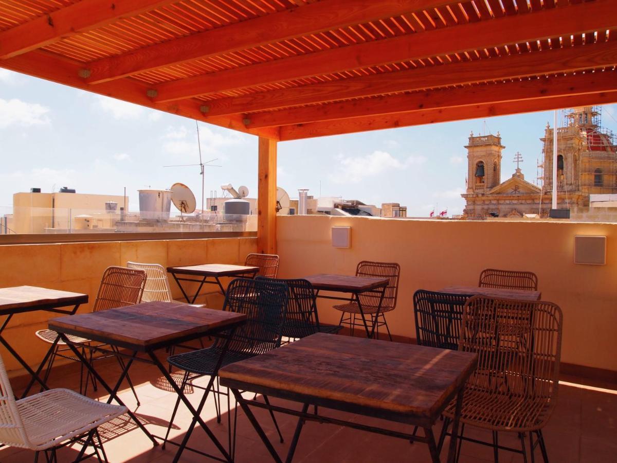 Provicario Bed and Breakfast Victoria Εξωτερικό φωτογραφία