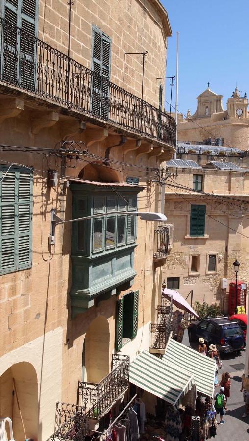 Provicario Bed and Breakfast Victoria Εξωτερικό φωτογραφία