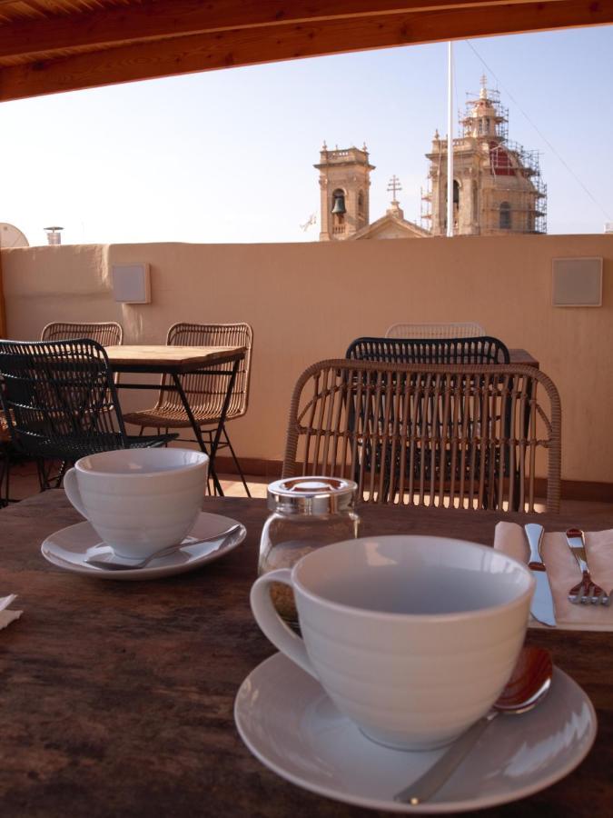 Provicario Bed and Breakfast Victoria Εξωτερικό φωτογραφία