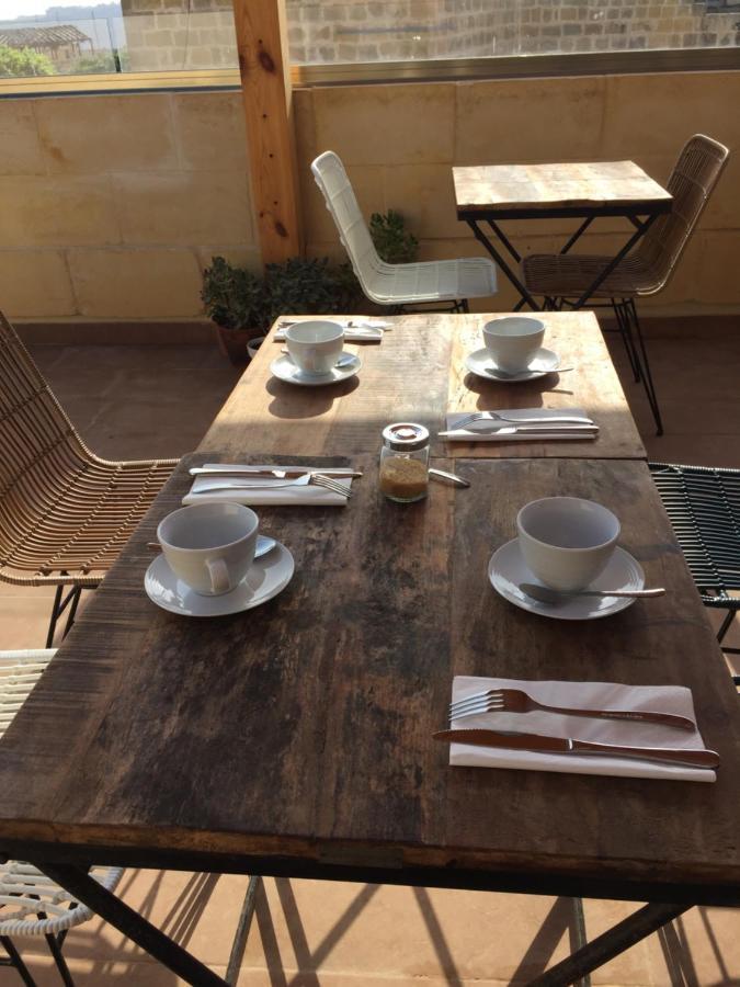 Provicario Bed and Breakfast Victoria Εξωτερικό φωτογραφία