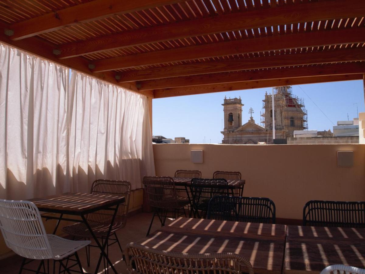 Provicario Bed and Breakfast Victoria Εξωτερικό φωτογραφία
