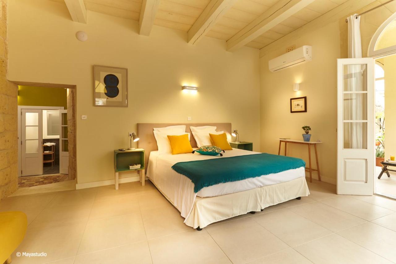 Provicario Bed and Breakfast Victoria Εξωτερικό φωτογραφία
