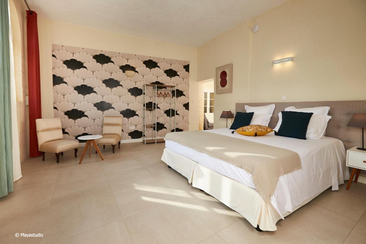 Provicario Bed and Breakfast Victoria Εξωτερικό φωτογραφία