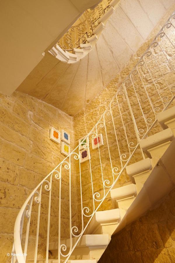 Provicario Bed and Breakfast Victoria Εξωτερικό φωτογραφία