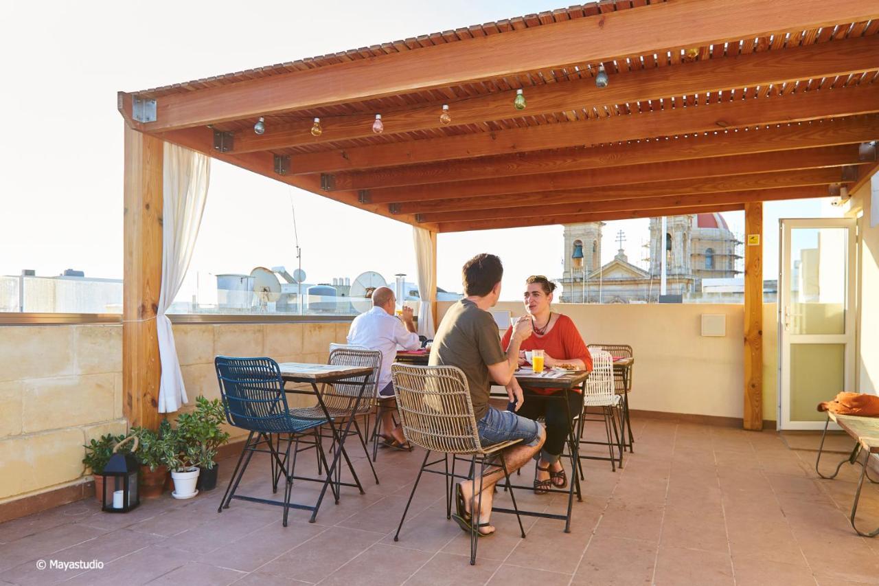 Provicario Bed and Breakfast Victoria Εξωτερικό φωτογραφία