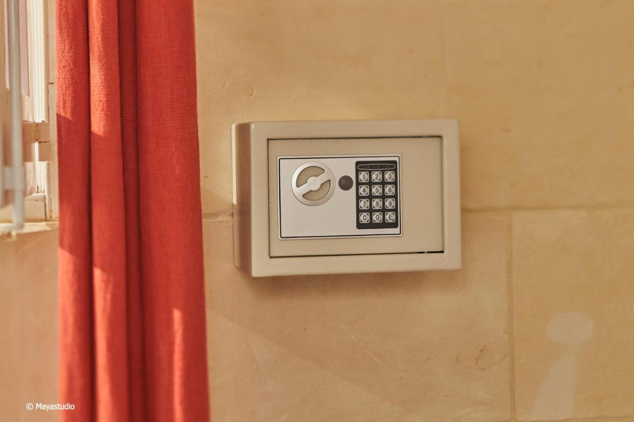 Provicario Bed and Breakfast Victoria Εξωτερικό φωτογραφία