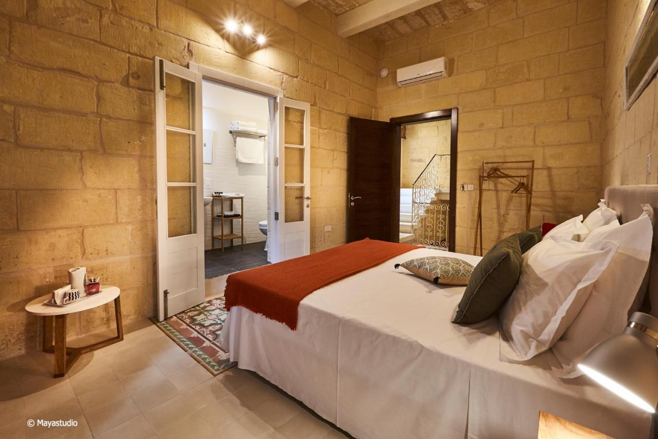 Provicario Bed and Breakfast Victoria Εξωτερικό φωτογραφία