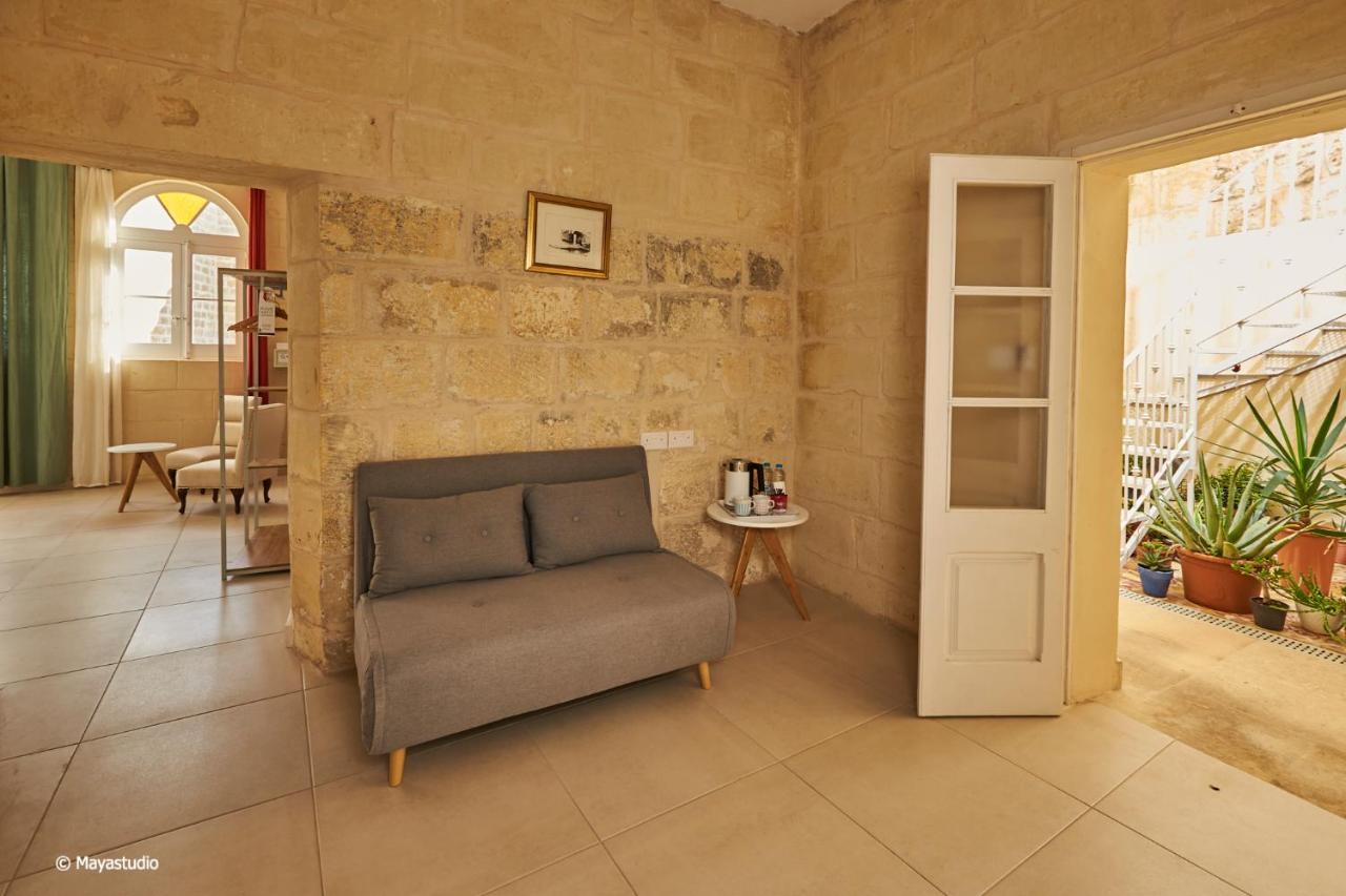 Provicario Bed and Breakfast Victoria Εξωτερικό φωτογραφία