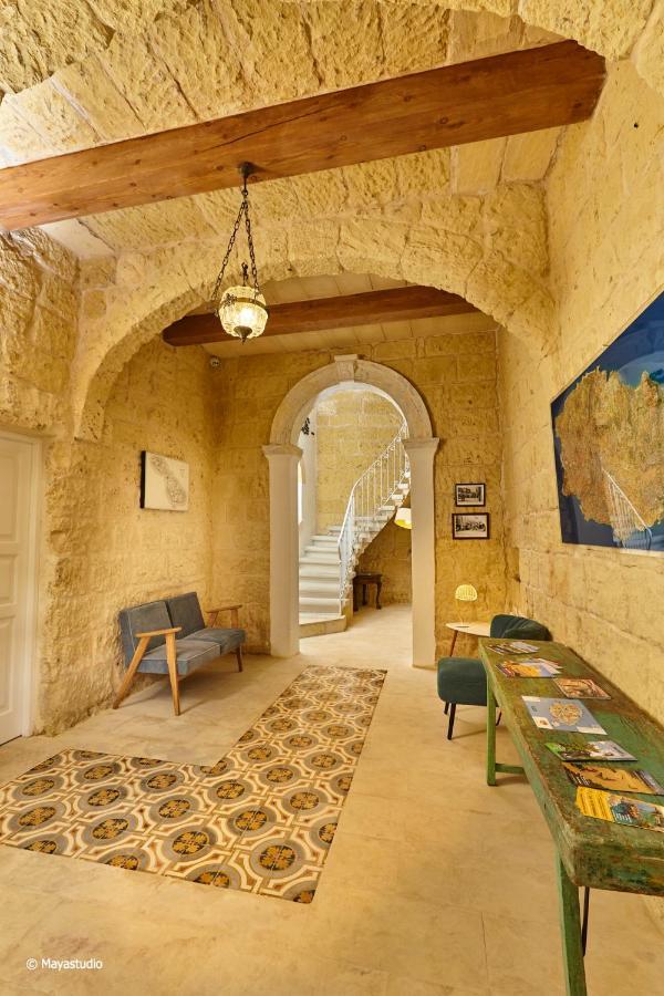 Provicario Bed and Breakfast Victoria Εξωτερικό φωτογραφία