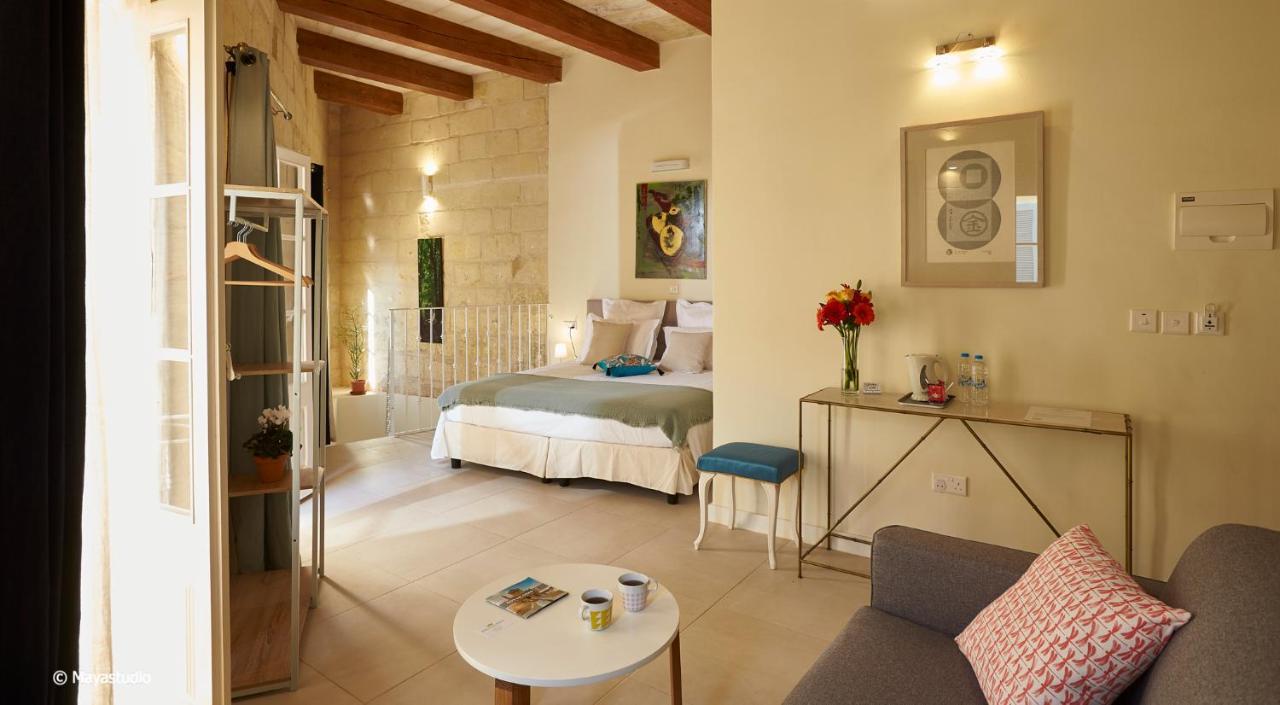 Provicario Bed and Breakfast Victoria Εξωτερικό φωτογραφία
