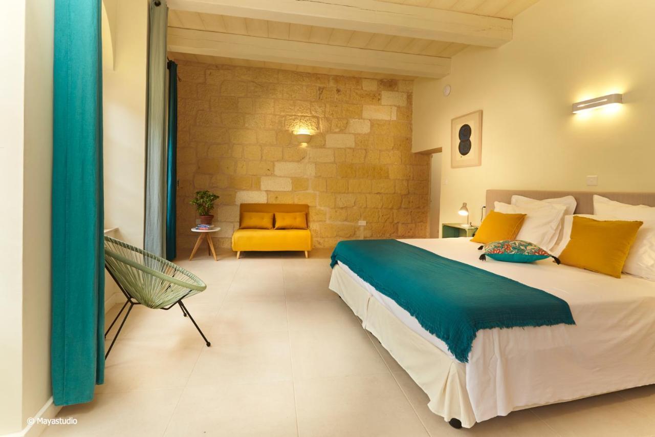 Provicario Bed and Breakfast Victoria Εξωτερικό φωτογραφία