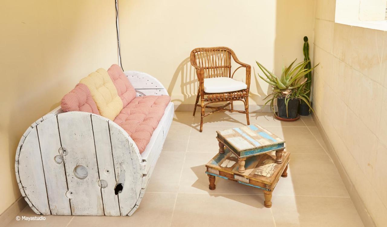Provicario Bed and Breakfast Victoria Εξωτερικό φωτογραφία