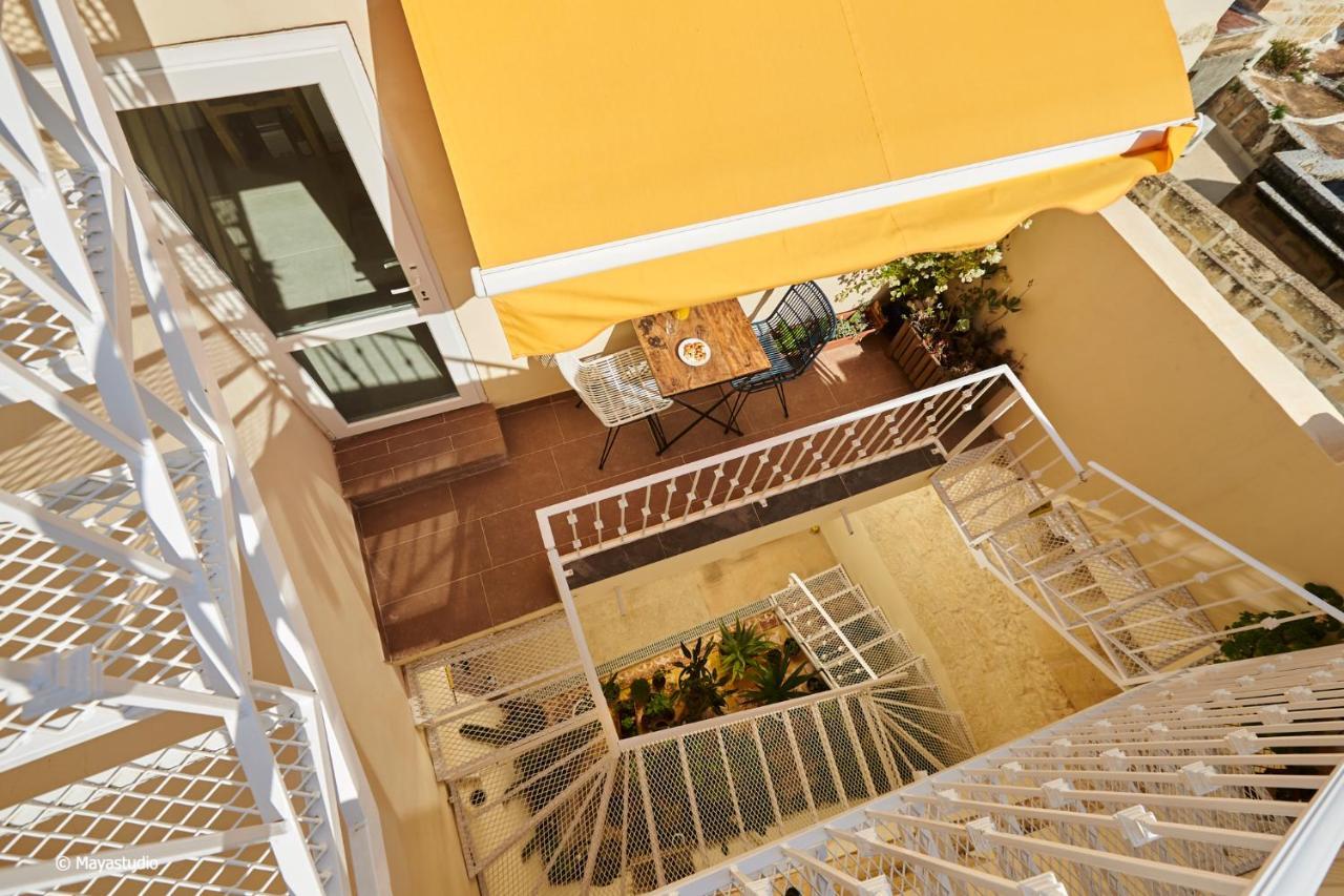 Provicario Bed and Breakfast Victoria Εξωτερικό φωτογραφία