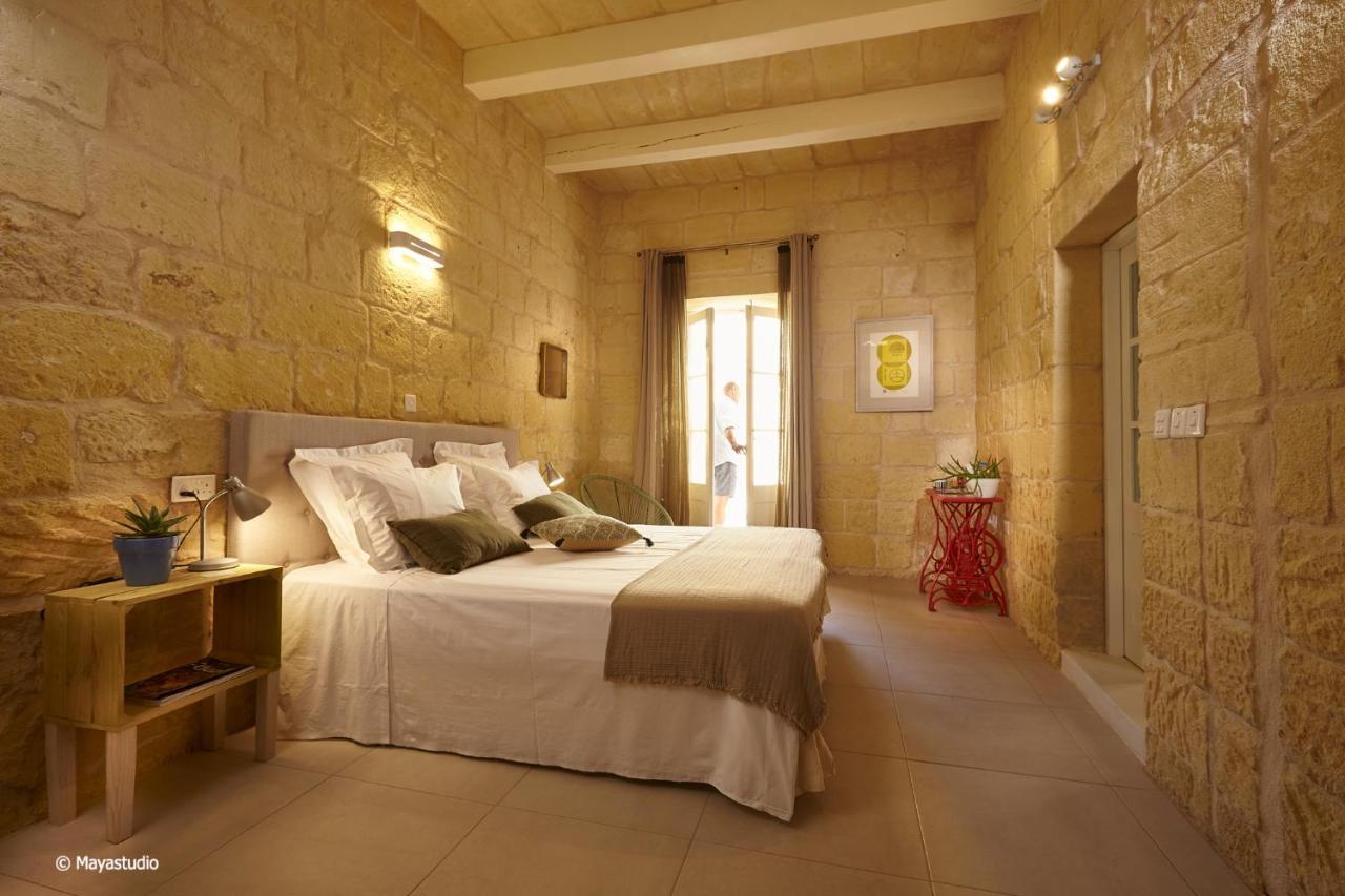 Provicario Bed and Breakfast Victoria Εξωτερικό φωτογραφία