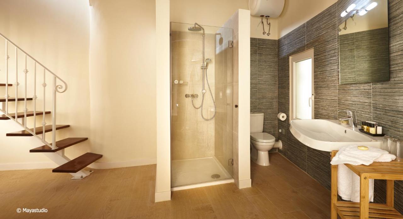 Provicario Bed and Breakfast Victoria Εξωτερικό φωτογραφία