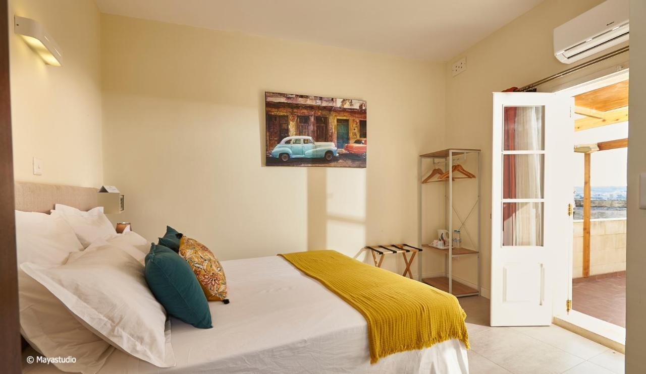 Provicario Bed and Breakfast Victoria Εξωτερικό φωτογραφία