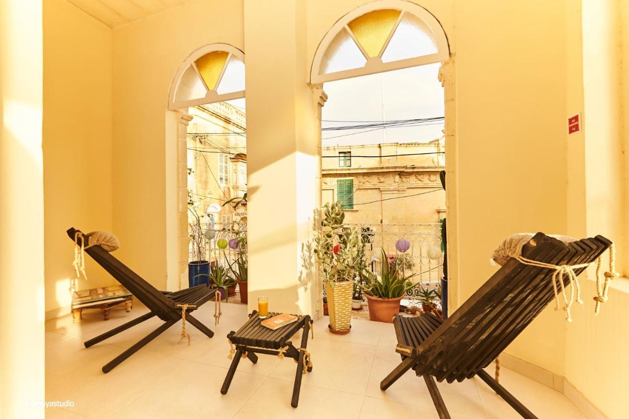 Provicario Bed and Breakfast Victoria Εξωτερικό φωτογραφία