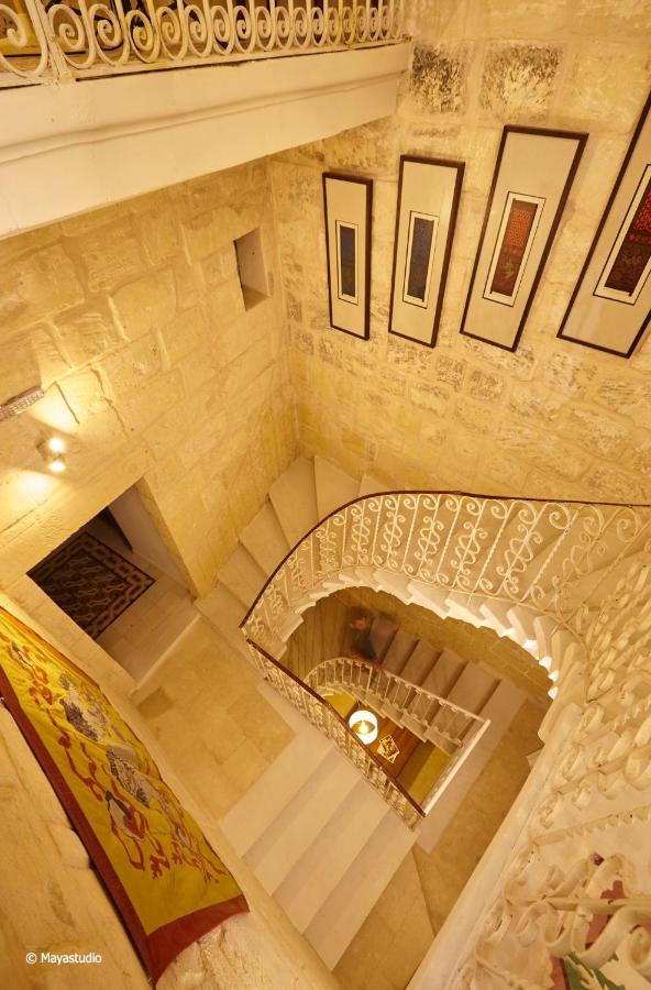 Provicario Bed and Breakfast Victoria Εξωτερικό φωτογραφία