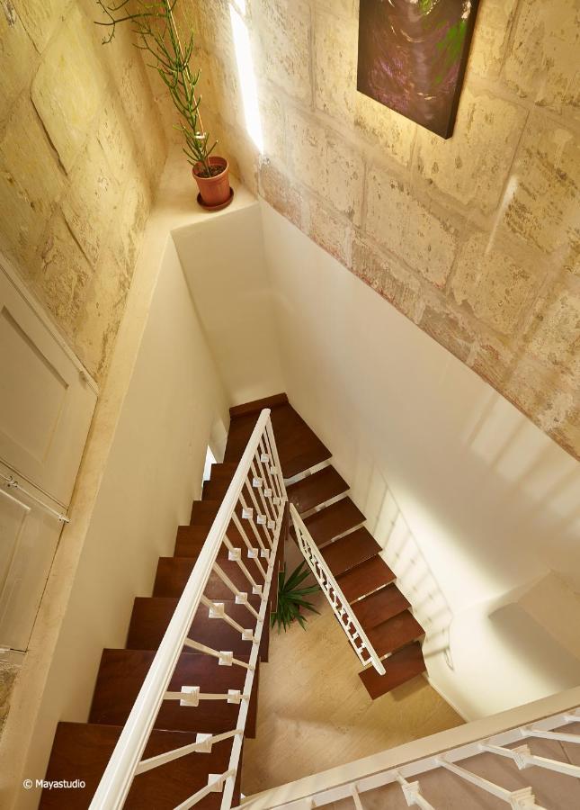 Provicario Bed and Breakfast Victoria Εξωτερικό φωτογραφία