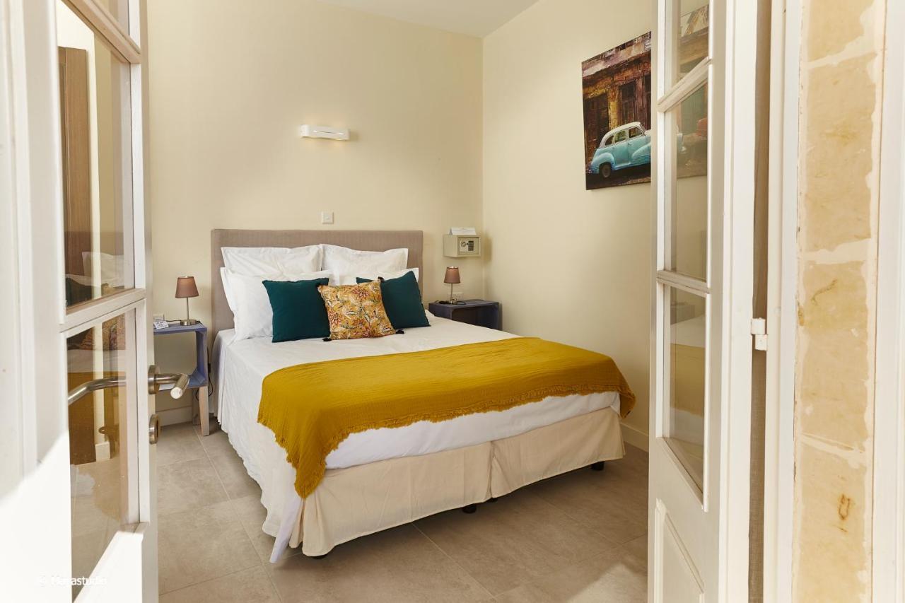 Provicario Bed and Breakfast Victoria Εξωτερικό φωτογραφία