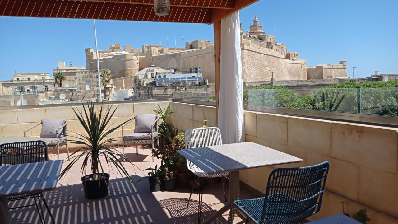Provicario Bed and Breakfast Victoria Εξωτερικό φωτογραφία